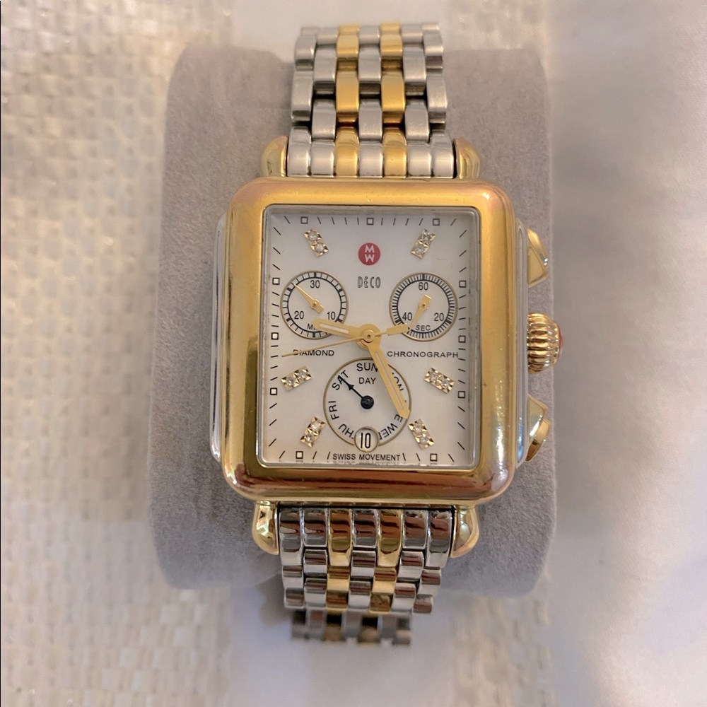Michele Watch